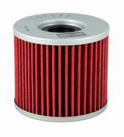 compare product Filtre à Huile Adaptable SUZUKI (+2 Joints Toriques) - Similaire HF133