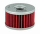 Filtre à Huile Adaptable SUZUKI - Similaire HF137