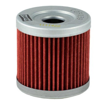 compare product Filtre à Huile Adaptable SUZUKI - Similaire HF139