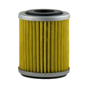 compare product Filtre à Huile Adaptable YAMAHA - Similaire HF142