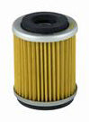 Filtre à Huile Adaptable YAMAHA - Similaire HF143