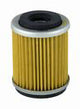 Filtre à Huile Adaptable YAMAHA - Similaire HF143