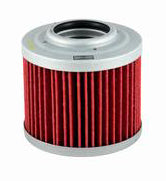 compare product Filtre à Huile Adaptable APRILIA/BMW - Similaire HF151