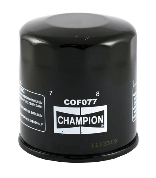 Filtre à Huile Adaptable BUELL - Similaire HF177