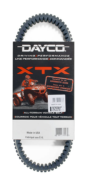 Courroie XTX 943 x 31.4