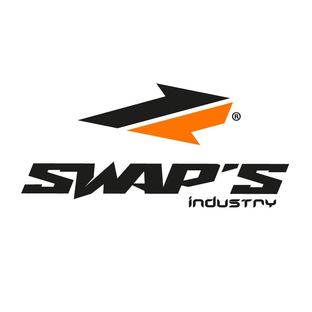 Casque Off Road S828