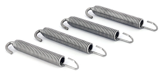 Ressort d'échappement - Longueur 90 mm