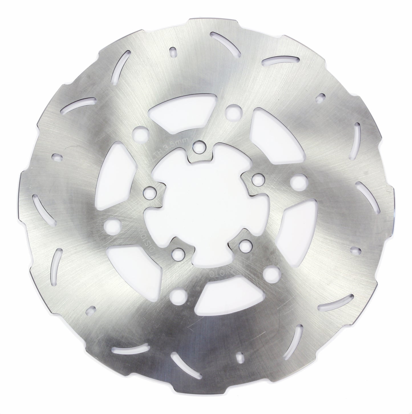 Disque de Frein Wave Aprilia DIS1005W Ø260mm