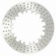 Disque de Frein Bmw + Rivets DIS1012 Ø260mm