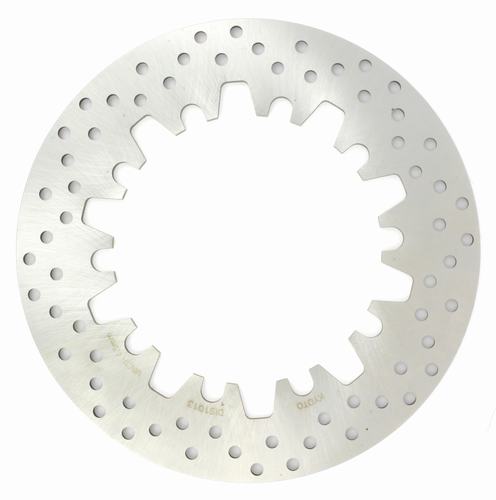 Disque de Frein Bmw Piste Seule + Rivets DIS1013 Ø285mm