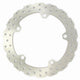 Disque de Frein Wave Bmw DIS1016W Ø305mm
Livré sans rivets