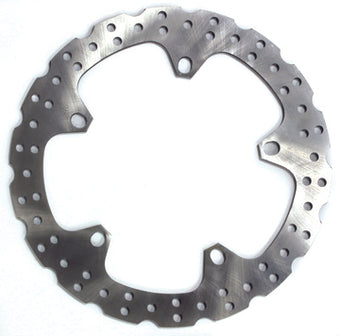 compare product Disque de Frein Wave Bmw DIS1018W Ø320mm VENDU SANS ENTRETOISES