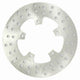 Disque de Frein Piaggio DIS1025 Ø175mm