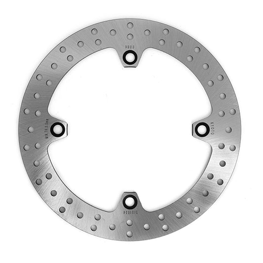 Disque de Frein Honda DIS1034 Ø256mm