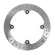 Disque de Frein Honda DIS1034 Ø256mm
