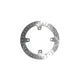 Disque de Frein Honda DIS1050 Ø276mm