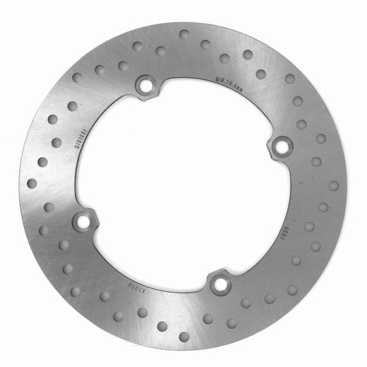 Disque de Frein Honda DIS1051 Ø256mm