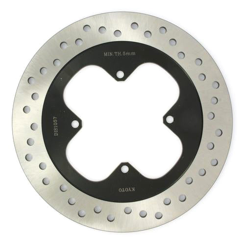 Disque de Frein Honda DIS1057 Ø256mm
