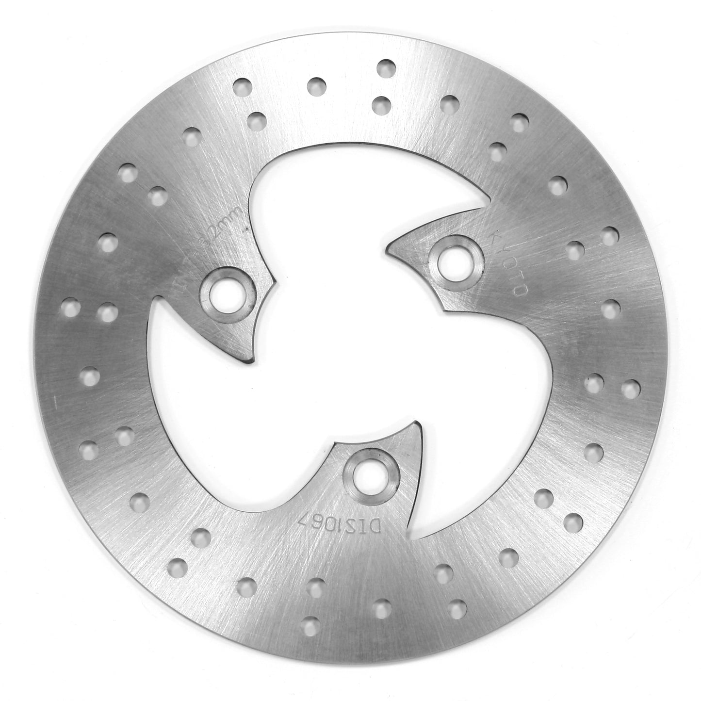 Disque de Frein Yamaha DIS1067 Ø190mm