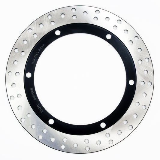 Disque de Frein Honda DIS1068 Ø296mm