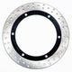 Disque de Frein Honda DIS1068 Ø296mm