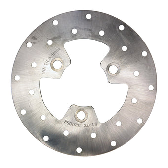 compare product Disque de Frein Kymko DIS1082 Ø180mm