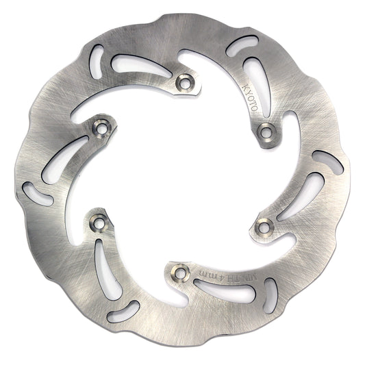 Disque de Frein Wave Ktm DIS1088W Ø220mm