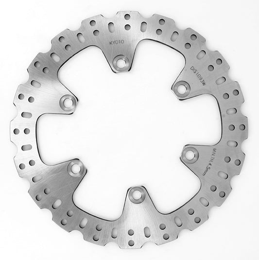 Disque de Frein Wave Kawasaki DIS1093W Ø270mm