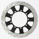 Disque de Frein Kawasaki DIS1107 Ø300mm