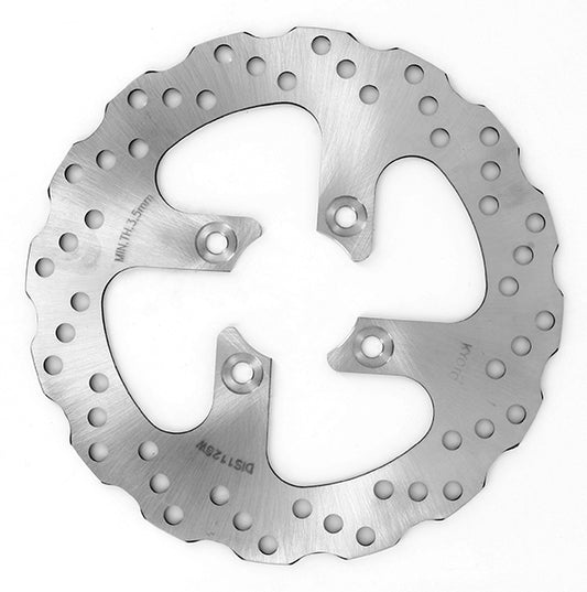 Disque de Frein Wave Yamaha DIS1128W Ø220mm