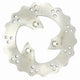 Disque de Frein Wave Peugeot DIS1134W Ø190mm