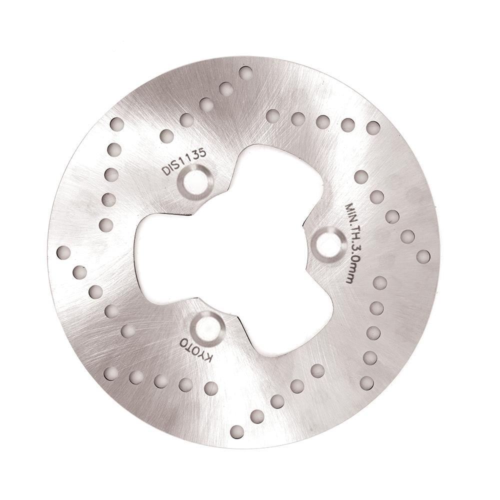 Disque de Frein Peugeot DIS1135 Ø180mm