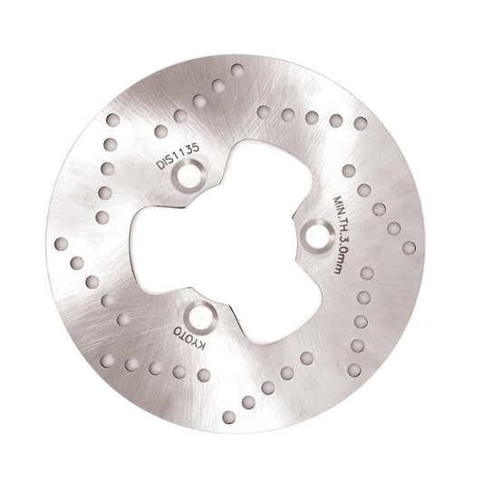 Disque de Frein Peugeot DIS1135 Ø180mm