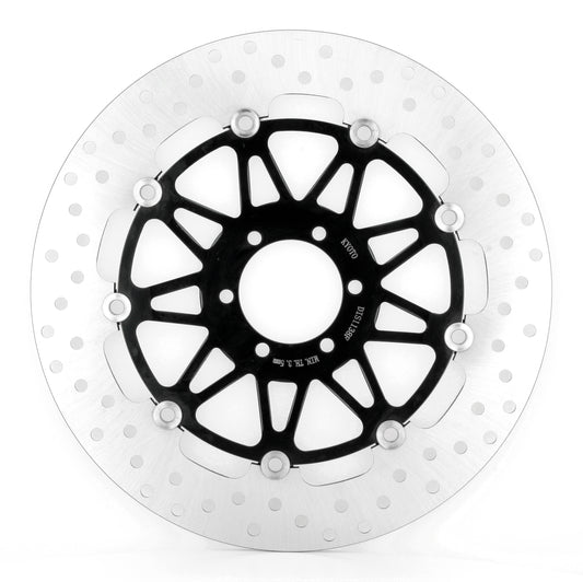 Disque de Frein Flottant Yamaha DIS1138F Ø320mm