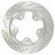 Disque de Frein Suzuki DIS1185 Ø240mm
