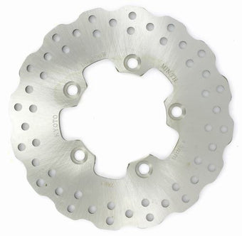 compare product Disque de Frein Wave Suzuki DIS1196W Ø220mm