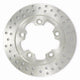 Disque de Frein Suzuki DIS1196 Ø220mm