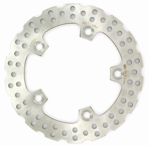 Disque de Frein Wave Suzuki DIS1198W Ø210mm