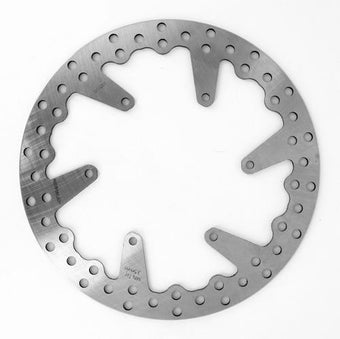 compare product Disque de Frein Tm DIS1201 Ø240mm