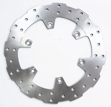 Disque de Frein Wave Yamaha DIS1213W Ø267mm