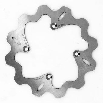 compare product Disque de Frein Wave Suzuki DIS1254W Ø184mm