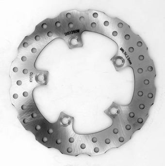 compare product Disque de Frein Wave Yamaha DIS1260W Ø220mm