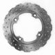 Disque de Frein Wave Honda DIS1267W Ø220mm