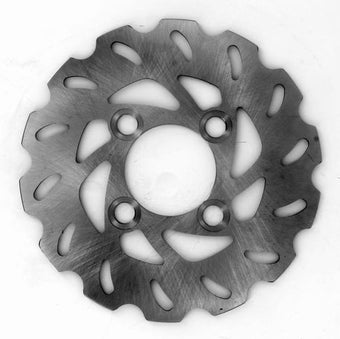 compare product Disque de Frein Wave Yamaha DIS1282W Ø160mm