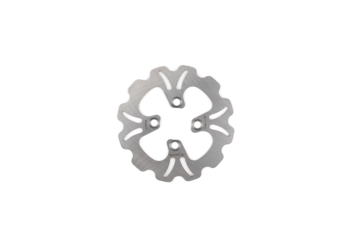 Disque de Frein Wave Mbk DIS1295W Ø180mm
