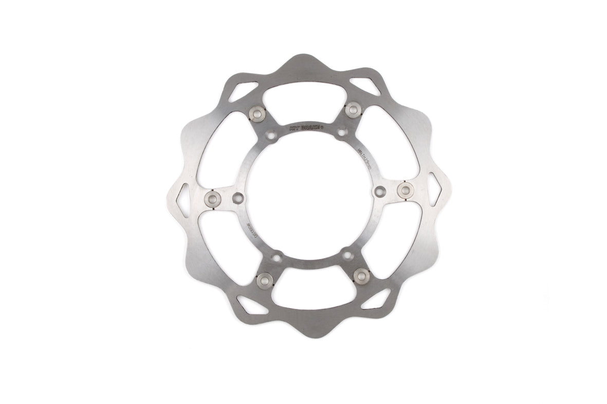 Disque de Frein Wave Oversize Ø270mm Enduro DIS1300W Ø270mm