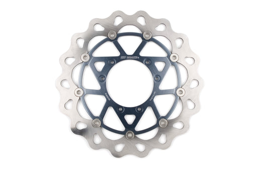 Disque de Frein Flottant Wave Supermotard DIS1303FW Ø320mm