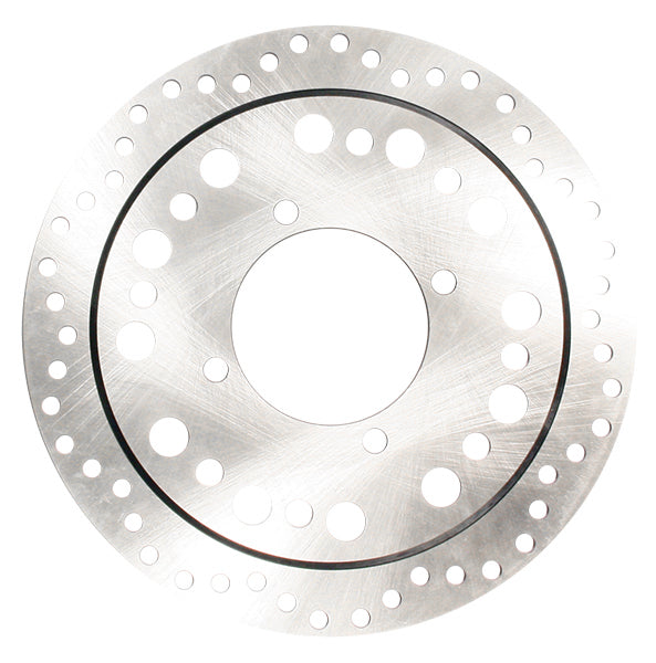Disque Frein Honda Ø276x110x88  NbTrou4 Ø10.510.5