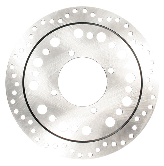 Disque Frein Honda Ø276x110x88  NbTrou4 Ø10.510.5