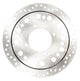 Disque Frein Honda Ø276x110x88  NbTrou4 Ø10.510.5